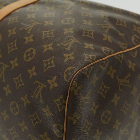 LOUIS VUITTON Sac Souple Travel - Picture 15 of 16